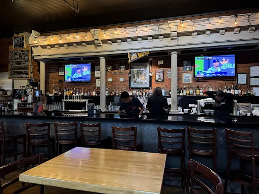 Cornerstone Brewery Co photo 9