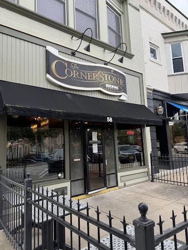 Cornerstone Brewery Co photo 8