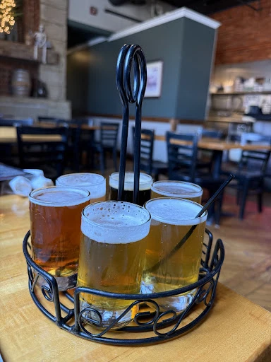 Cornerstone Brewery Co photo 7