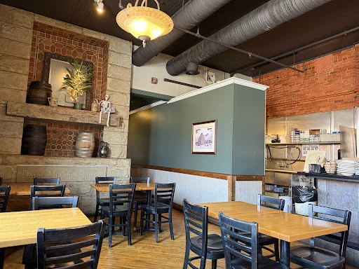 Cornerstone Brewery Co photo 6