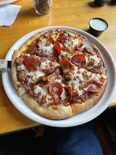 Cornerstone Brewery Co photo 5